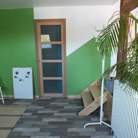 Logement Familial De 40M2 Belbeuf Exterior photo