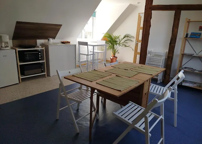 Logement Familial De 40M2 Belbeuf