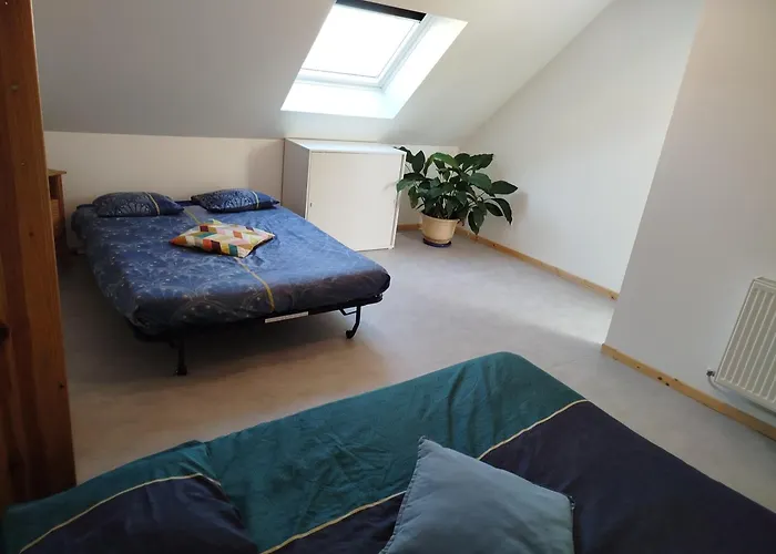 Logement Familial De 40M2 Belbeuf