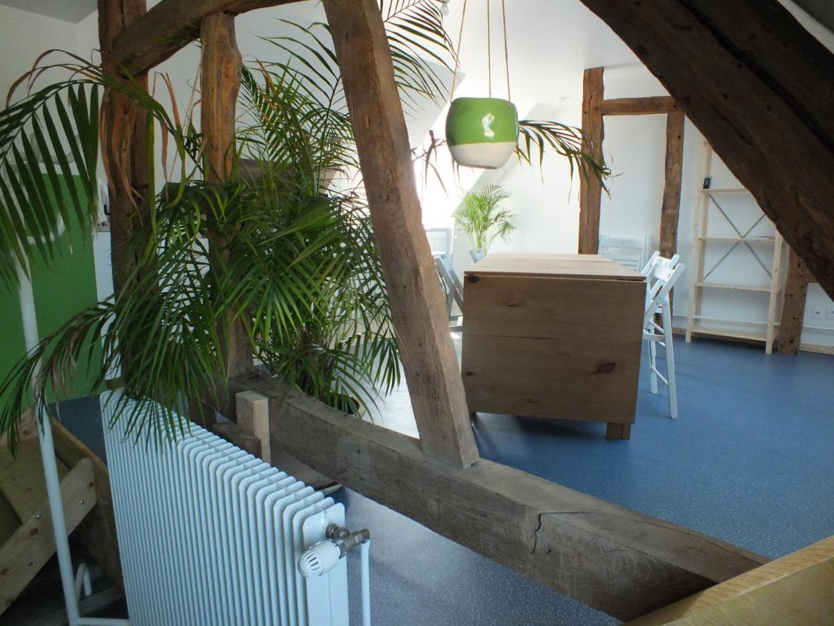 Familial De 40m2 *