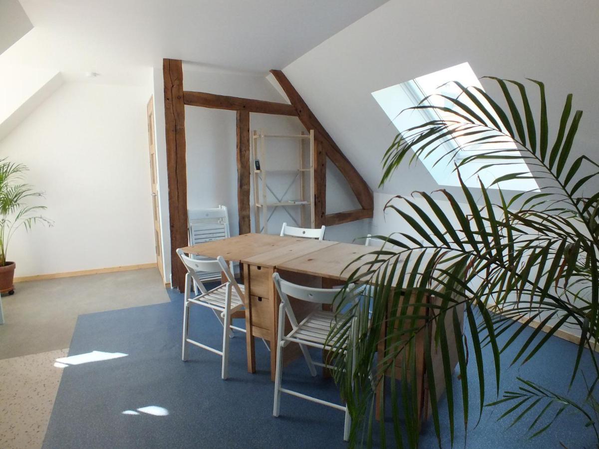 Familial De 40m2 Apartment
