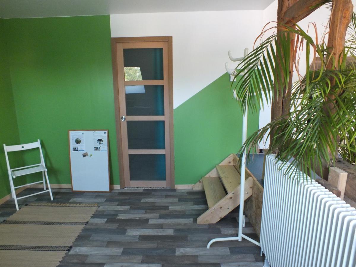 Familial De 40m2 *