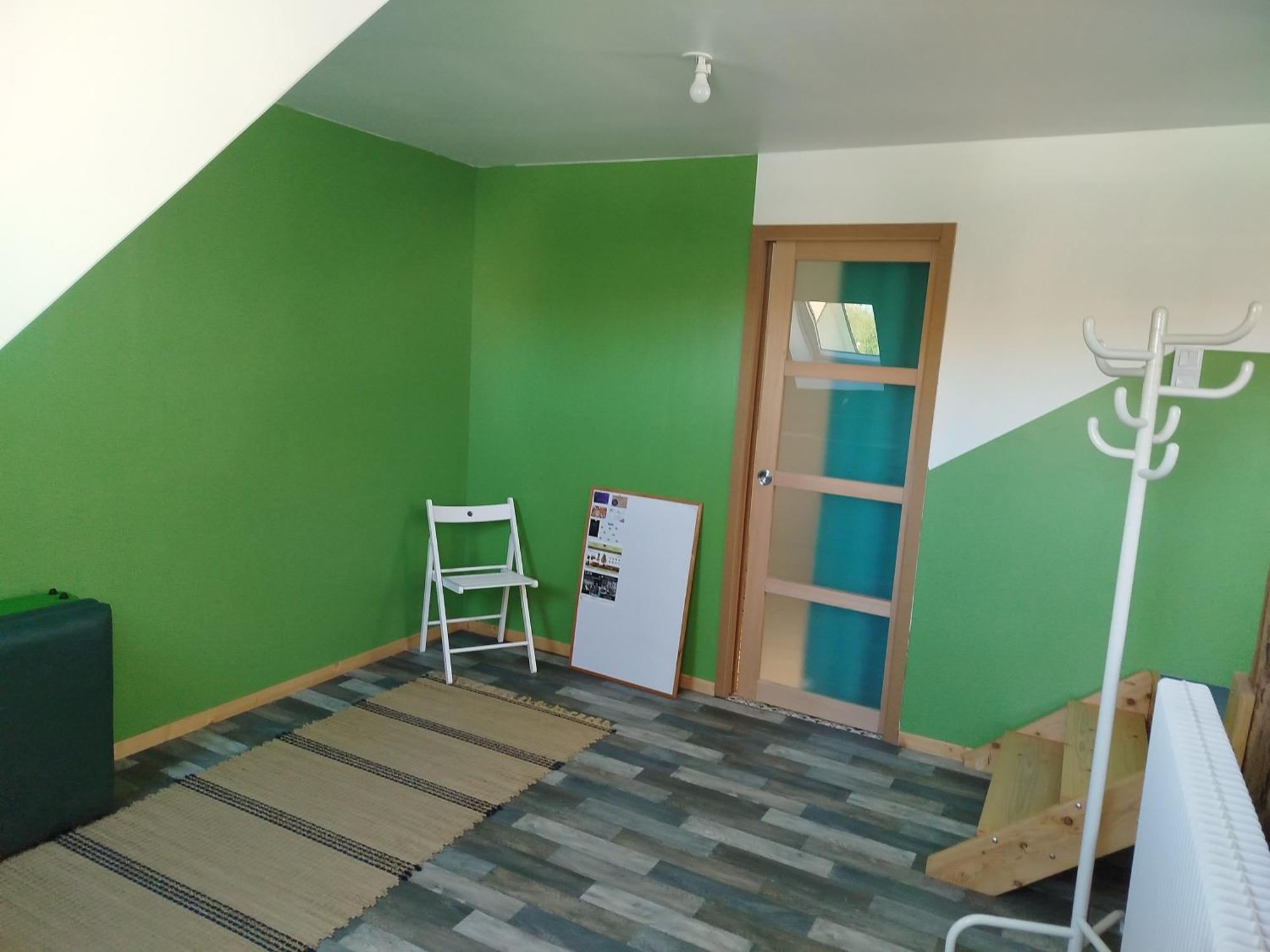 Familial De 40m2 *