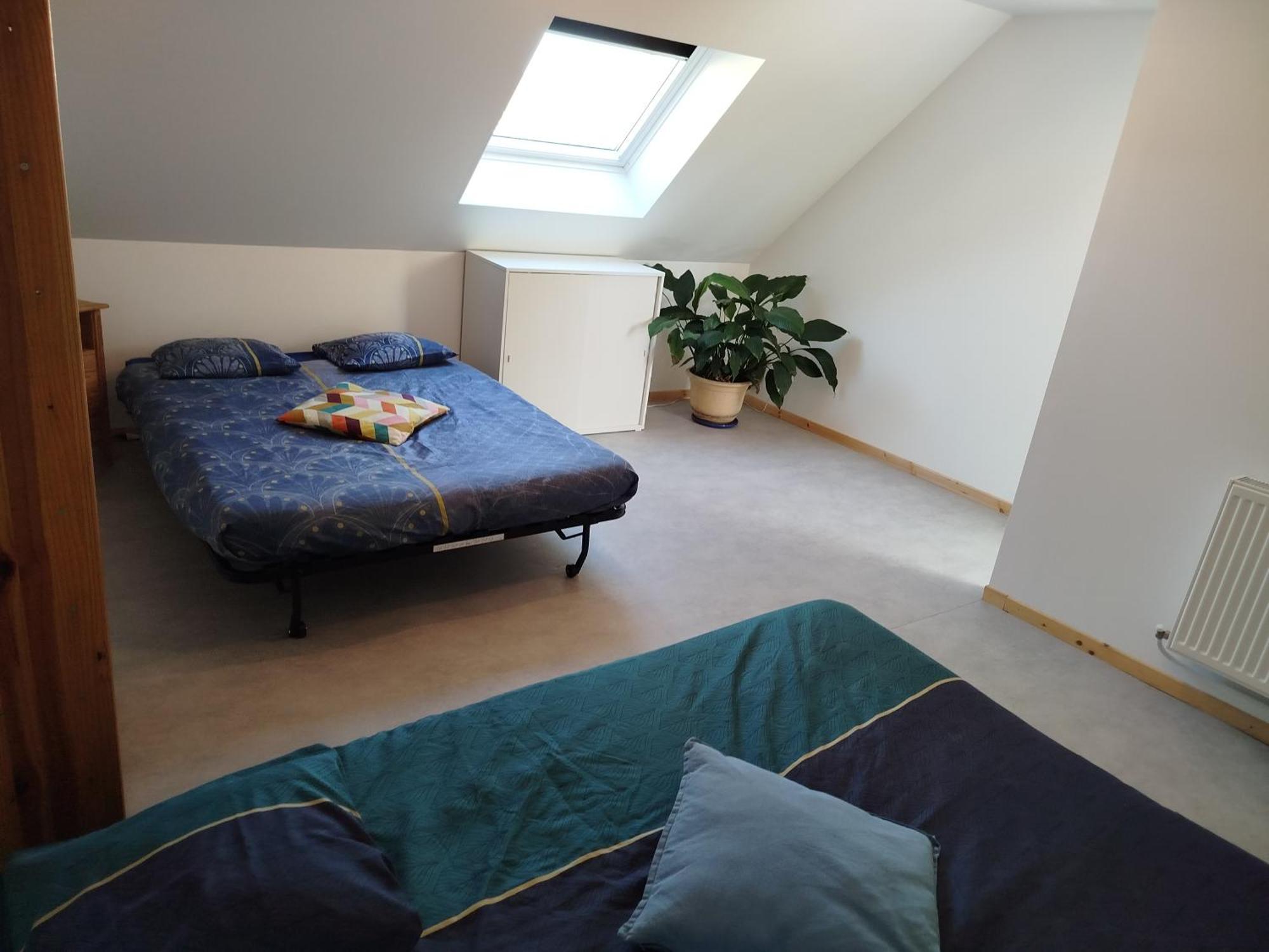 Familial De 40m2 Belbeuf